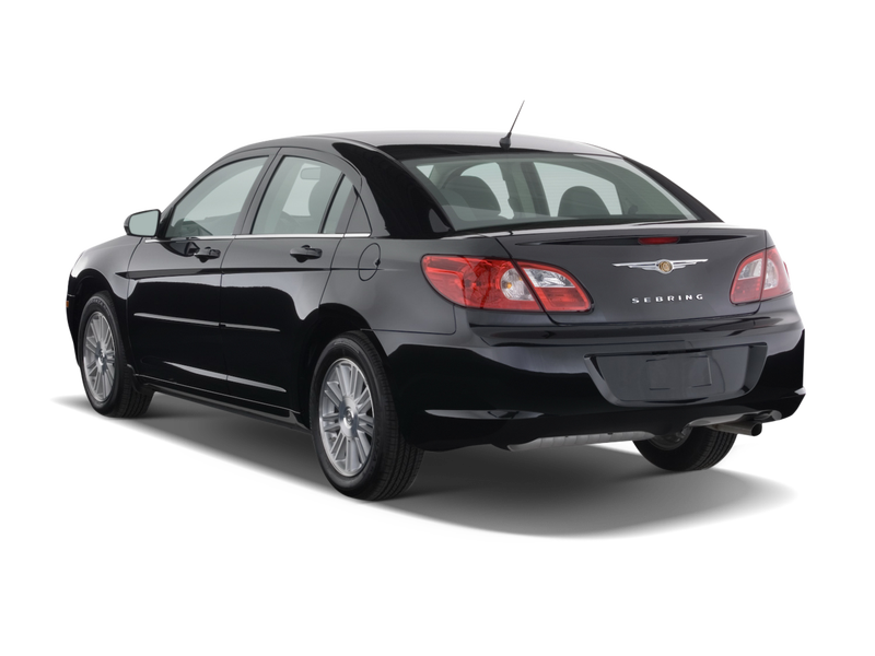 Illustration for article titled What car do you like but too embarrassed to admit